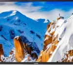 Телевизор Harper 43F660TS