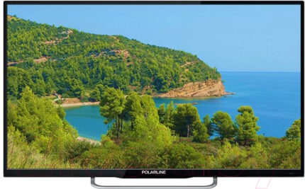 Телевизор Polarline 32PL13TC-SM