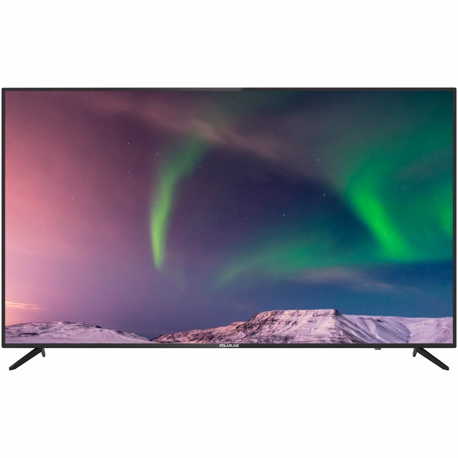 ТелевизорPolarline65PU51TC-SM Телевизор Polarline 65PU51TC-SM — изображение 1