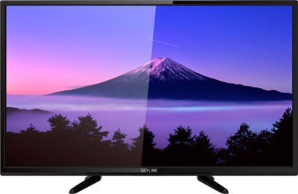 Телевизор Skyline 24YT5900